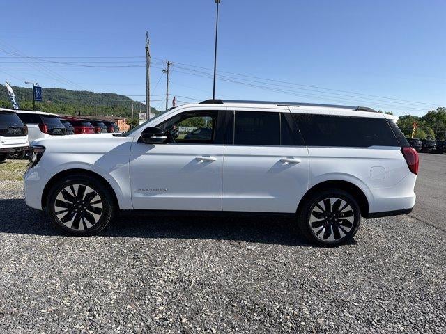 2025 Ford Expedition Platinum MAX