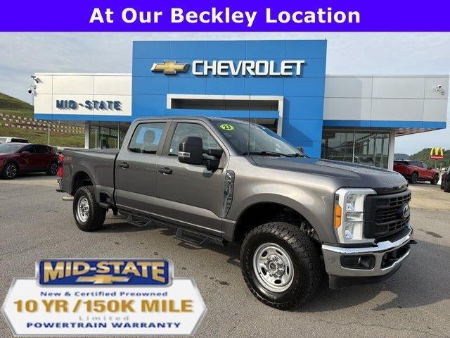 2023 Ford F-250 XL
