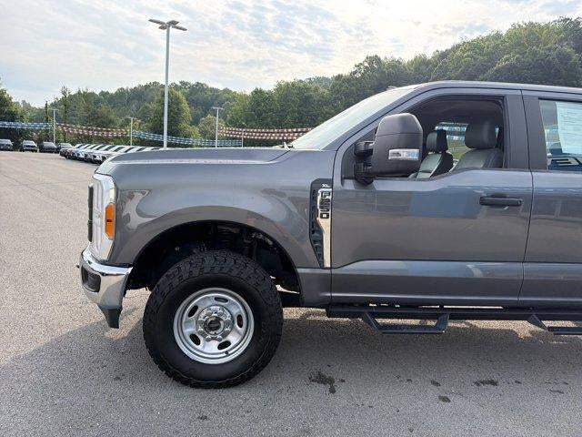 2023 Ford F-250 XL