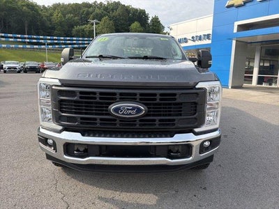 2023 Ford F-250 XL