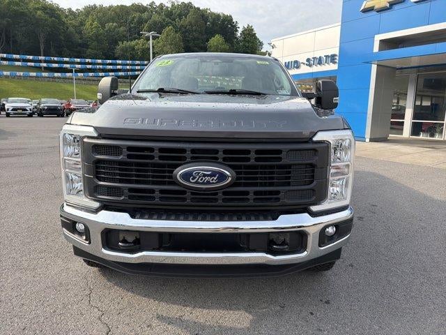 2023 Ford F-250 XL
