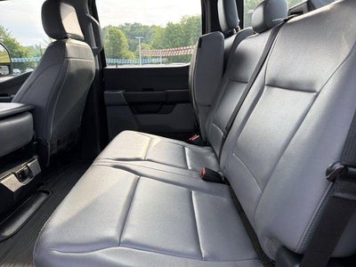2023 Ford F-250 XL