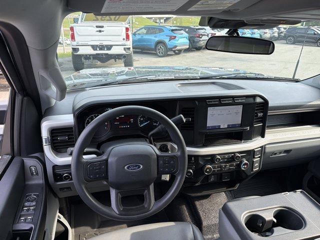 2023 Ford F-250 XL