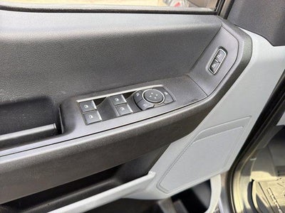 2023 Ford F-250 XL