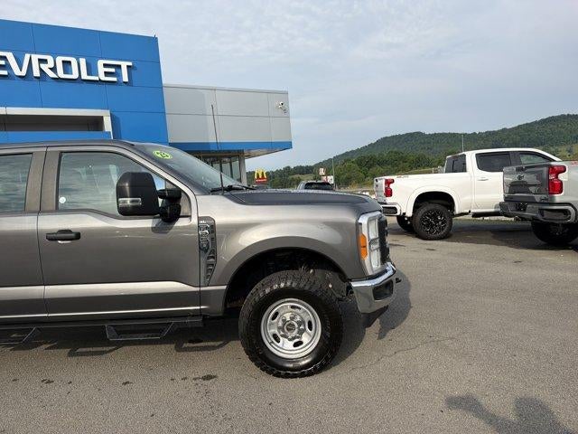2023 Ford F-250 XL