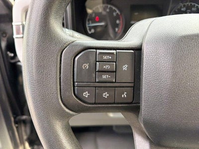 2023 Ford F-250 XL