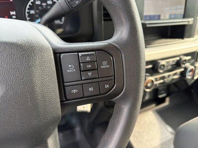 2023 Ford F-250 XL