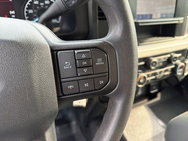 2023 Ford F-250 XL
