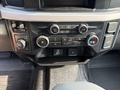 2023 Ford F-250 XL