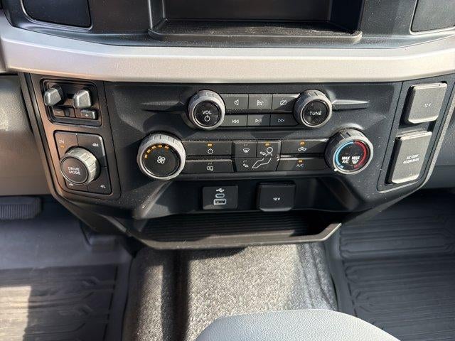 2023 Ford F-250 XL