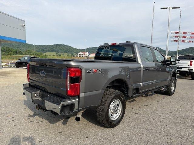 2023 Ford F-250 XL