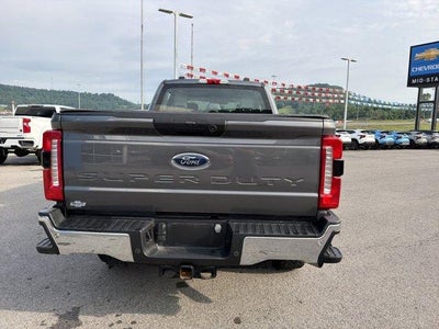 2023 Ford F-250 XL
