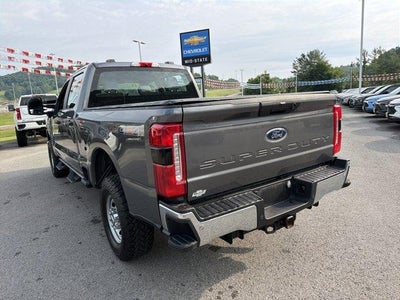 2023 Ford F-250 XL