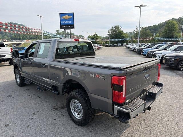 2023 Ford F-250 XL