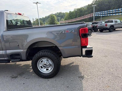 2023 Ford F-250 XL