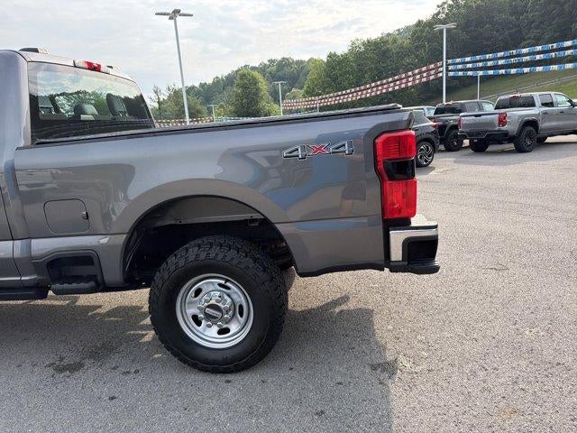 2023 Ford F-250 XL