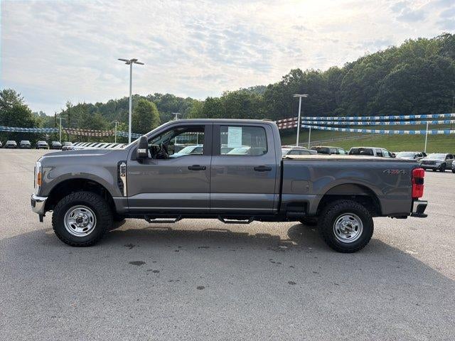 2023 Ford F-250 XL