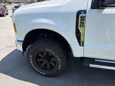 2024 Ford F-250 XL