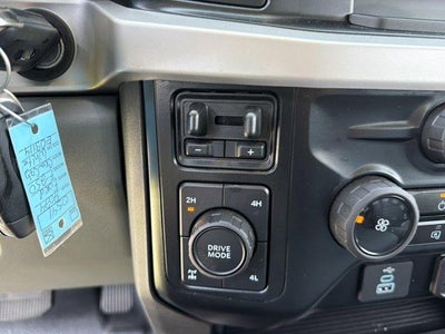 2024 Ford F-250 XL