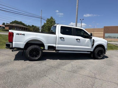 2024 Ford F-250 XL