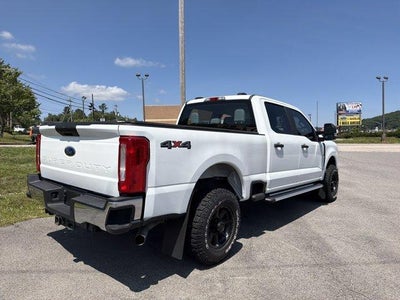 2024 Ford F-250 XL