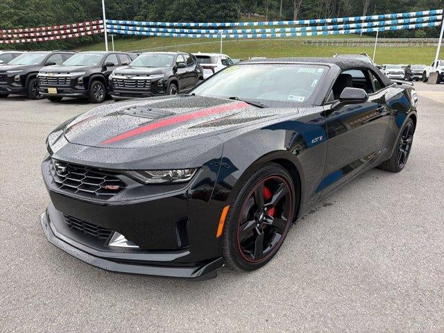 2023 Chevrolet Camaro LT1