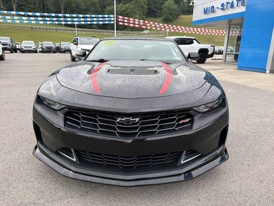 2023 Chevrolet Camaro LT1