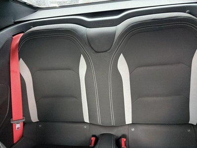 2023 Chevrolet Camaro LT1