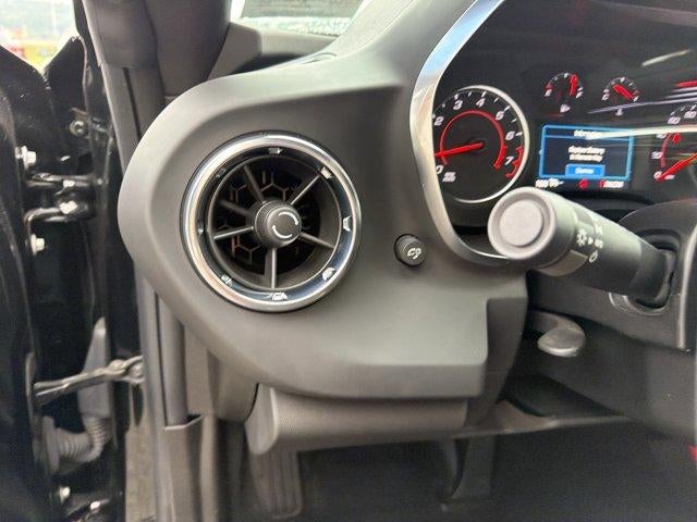 2023 Chevrolet Camaro LT1