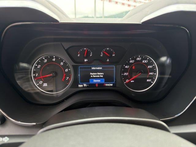 2023 Chevrolet Camaro LT1