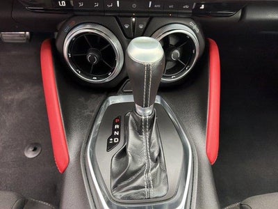 2023 Chevrolet Camaro LT1