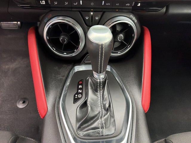 2023 Chevrolet Camaro LT1
