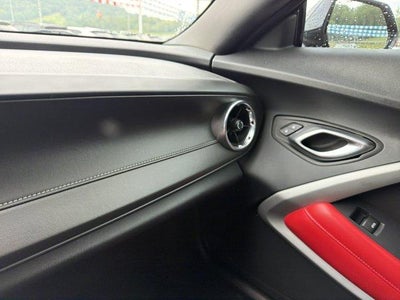 2023 Chevrolet Camaro LT1