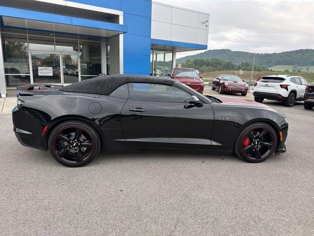 2023 Chevrolet Camaro LT1
