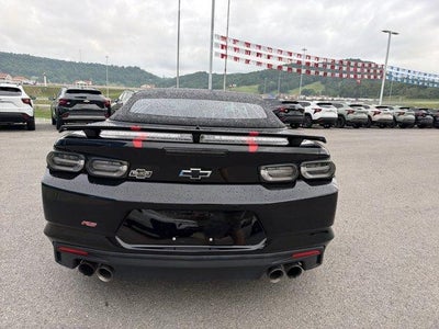 2023 Chevrolet Camaro LT1