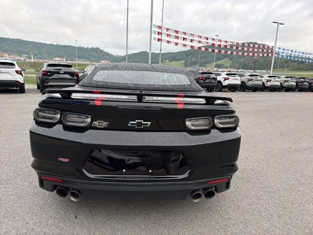 2023 Chevrolet Camaro LT1