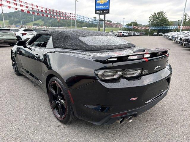2023 Chevrolet Camaro LT1