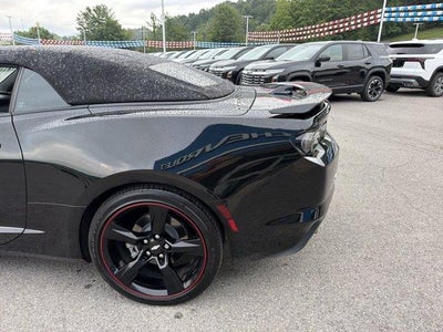 2023 Chevrolet Camaro LT1