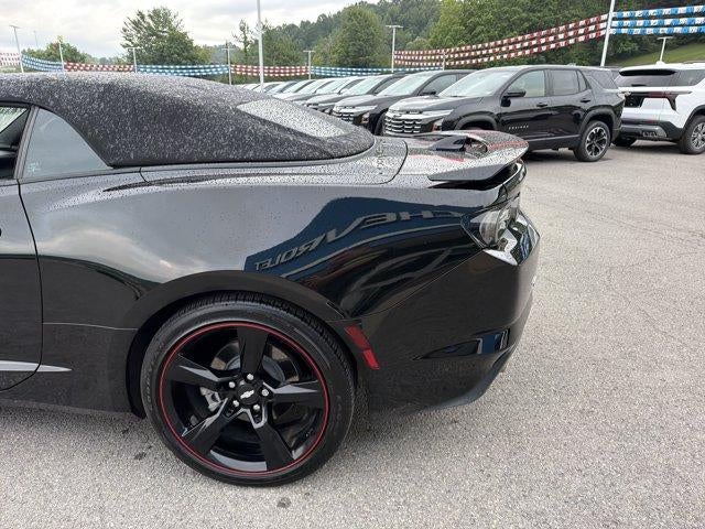 2023 Chevrolet Camaro LT1