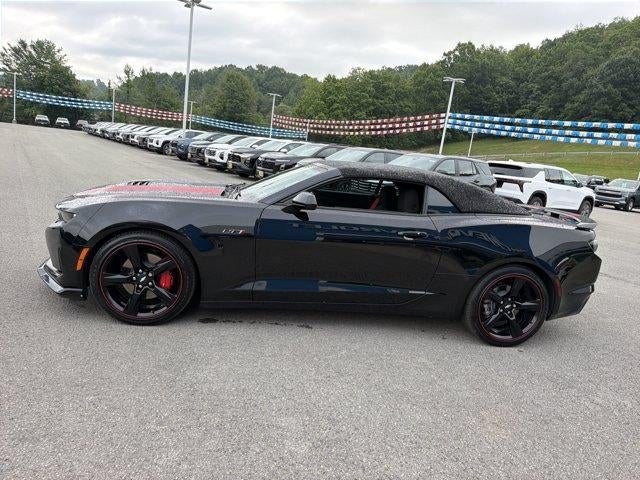 2023 Chevrolet Camaro LT1