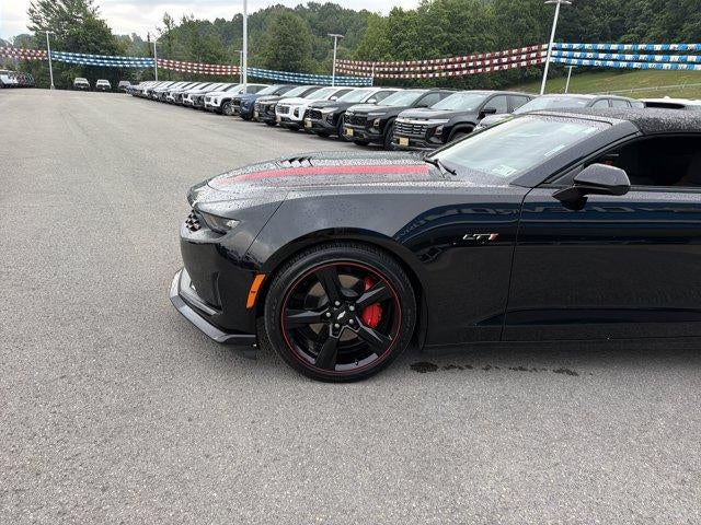2023 Chevrolet Camaro LT1