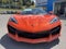 2025 Chevrolet Corvette Z06 3LZ