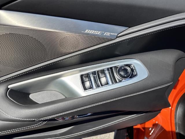 2025 Chevrolet Corvette Z06 3LZ