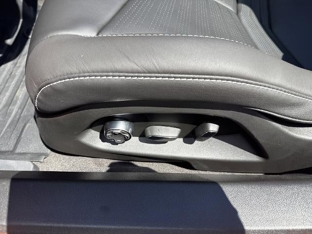 2025 Chevrolet Corvette Z06 3LZ