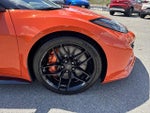 2025 Chevrolet Corvette Z06 3LZ
