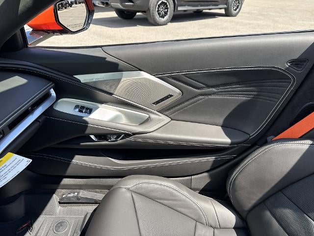 2025 Chevrolet Corvette Z06 3LZ