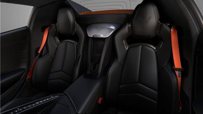 2025 Chevrolet Corvette Z06 3LZ