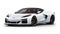 2027 Chevrolet Corvette Z06 3LZ