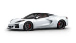 2027 Chevrolet Corvette Z06 3LZ