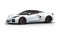 2027 Chevrolet Corvette Z06 3LZ